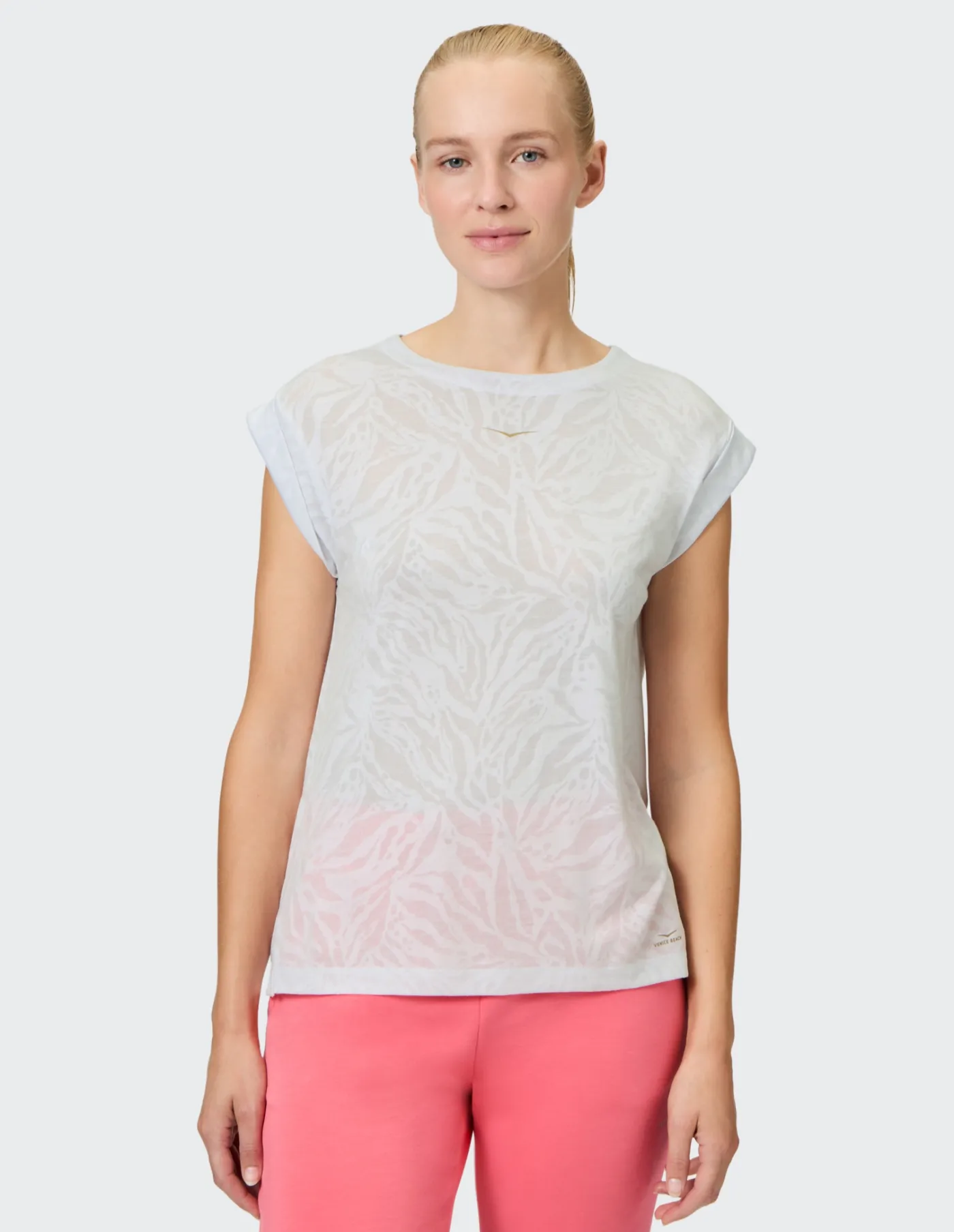 T-Shirt Tirara