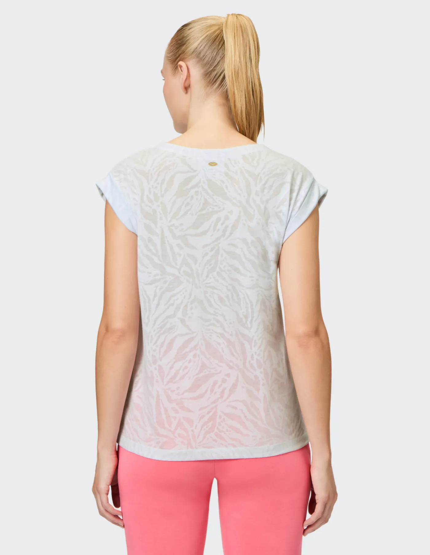 T-Shirt Tirara