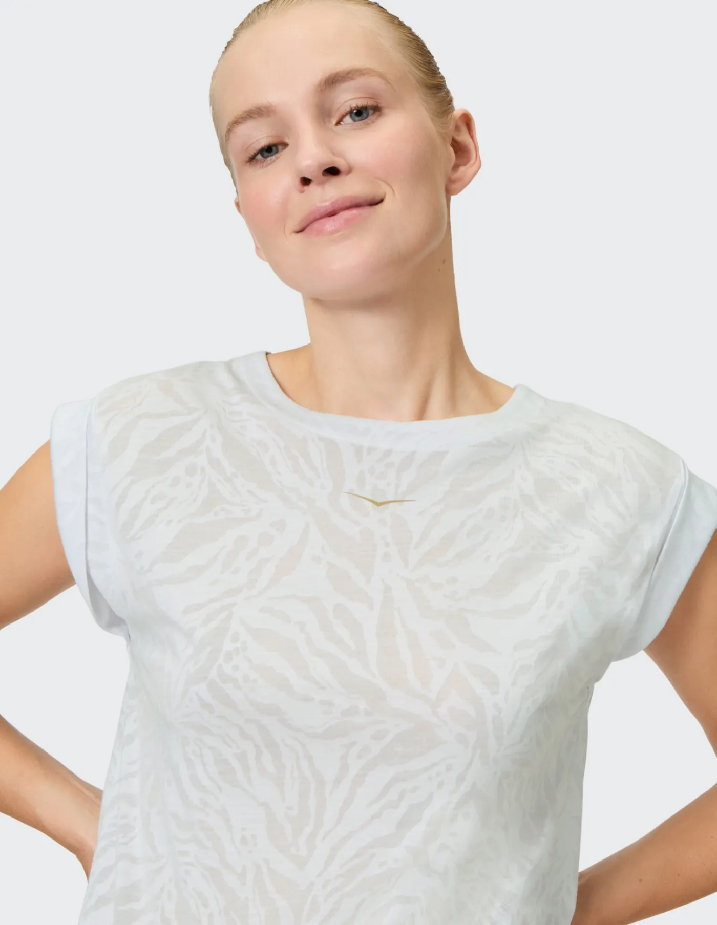 T-Shirt Tirara