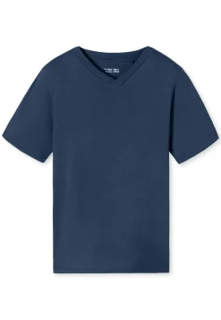 T-Shirt V-Ausschnitt