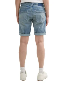 TTJOSH Regular Slim Jeans Shorts