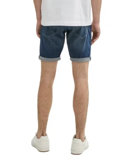 TTJOSH Regular Slim Jeans Shorts