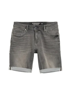 TTJOSH Regular Slim Jeans Shorts
