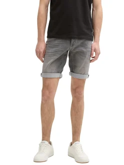 TTJOSH Regular Slim Jeans Shorts