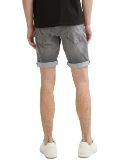 TTJOSH Regular Slim Jeans Shorts
