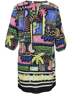 Tunika Bluse