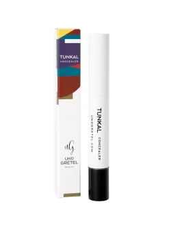 TUNKAL Concealer - Light Beige 02