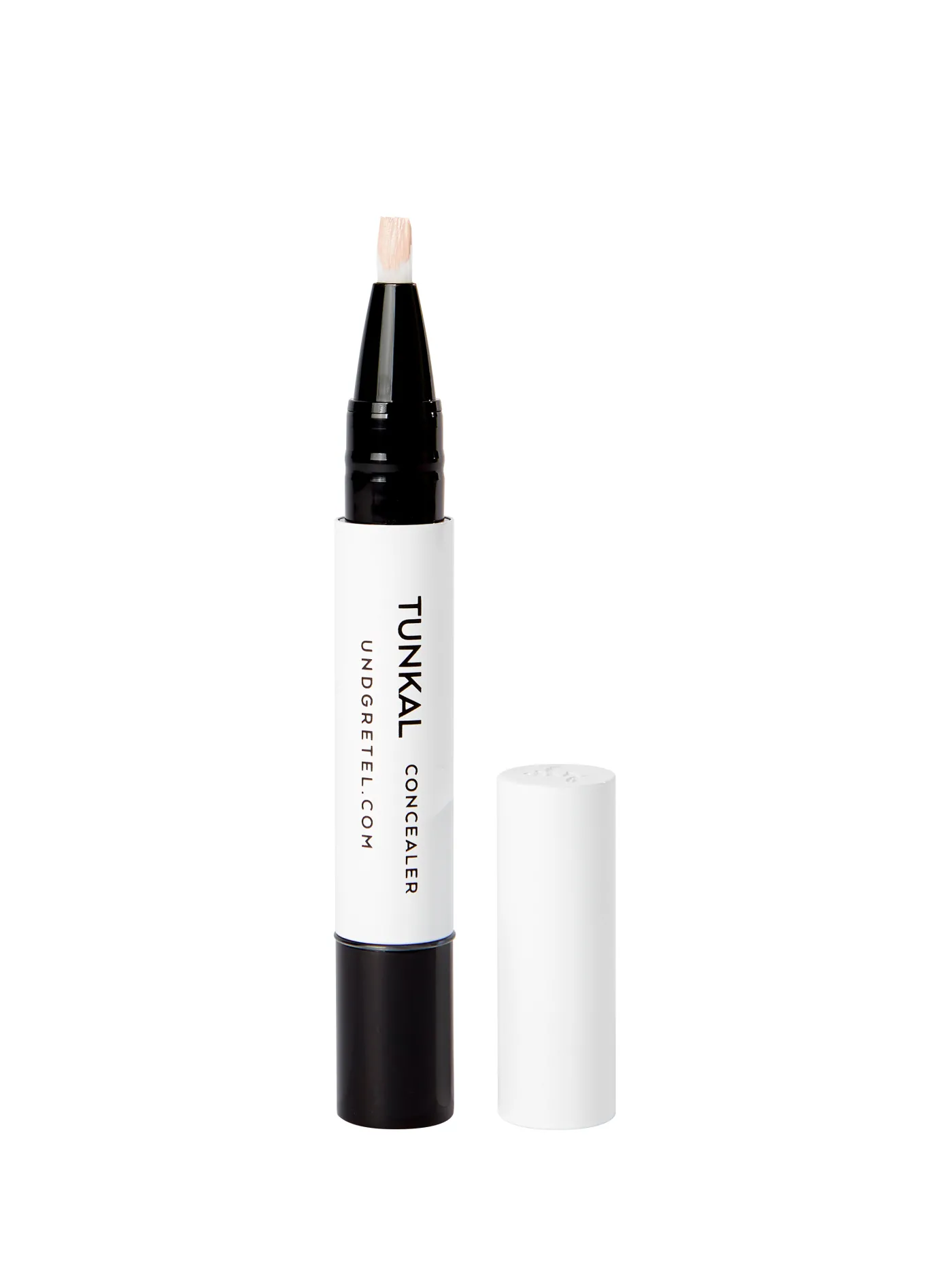 TUNKAL Concealer - Porcelain 01