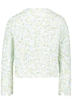 Tweedblazer