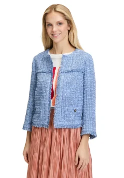Tweedblazer
