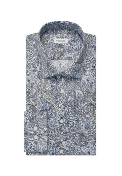 Twill Business Hemd