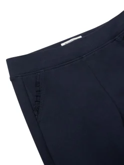 Unifarbene Leggings