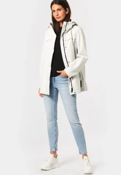 Urban Protection Jacke