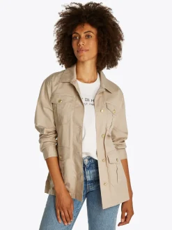 Utility Jacke