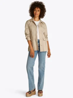 Utility Jacke
