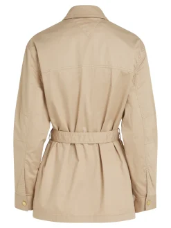 Utility Jacke