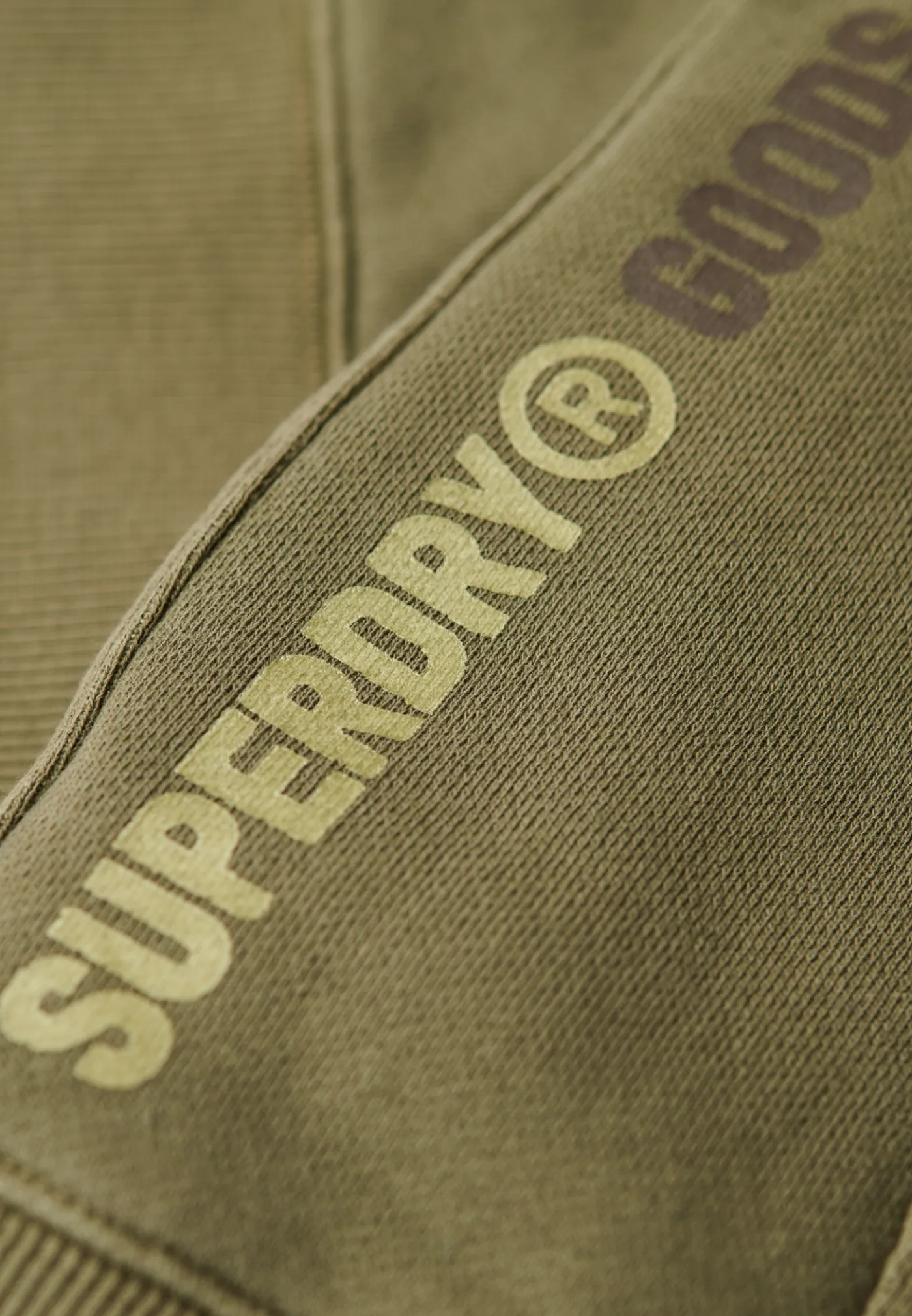 Utility Sport Hoodie