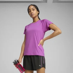 VELOCITY Lauf-T-Shirt