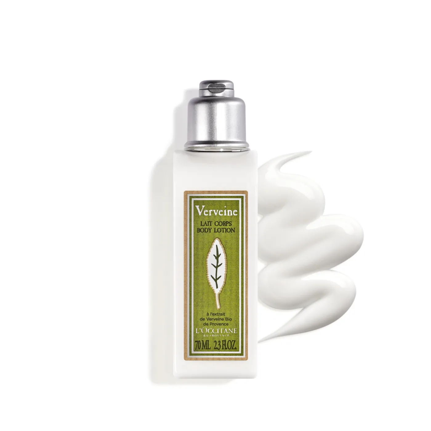 VERBENE KÖRPERMILCH 70 ML