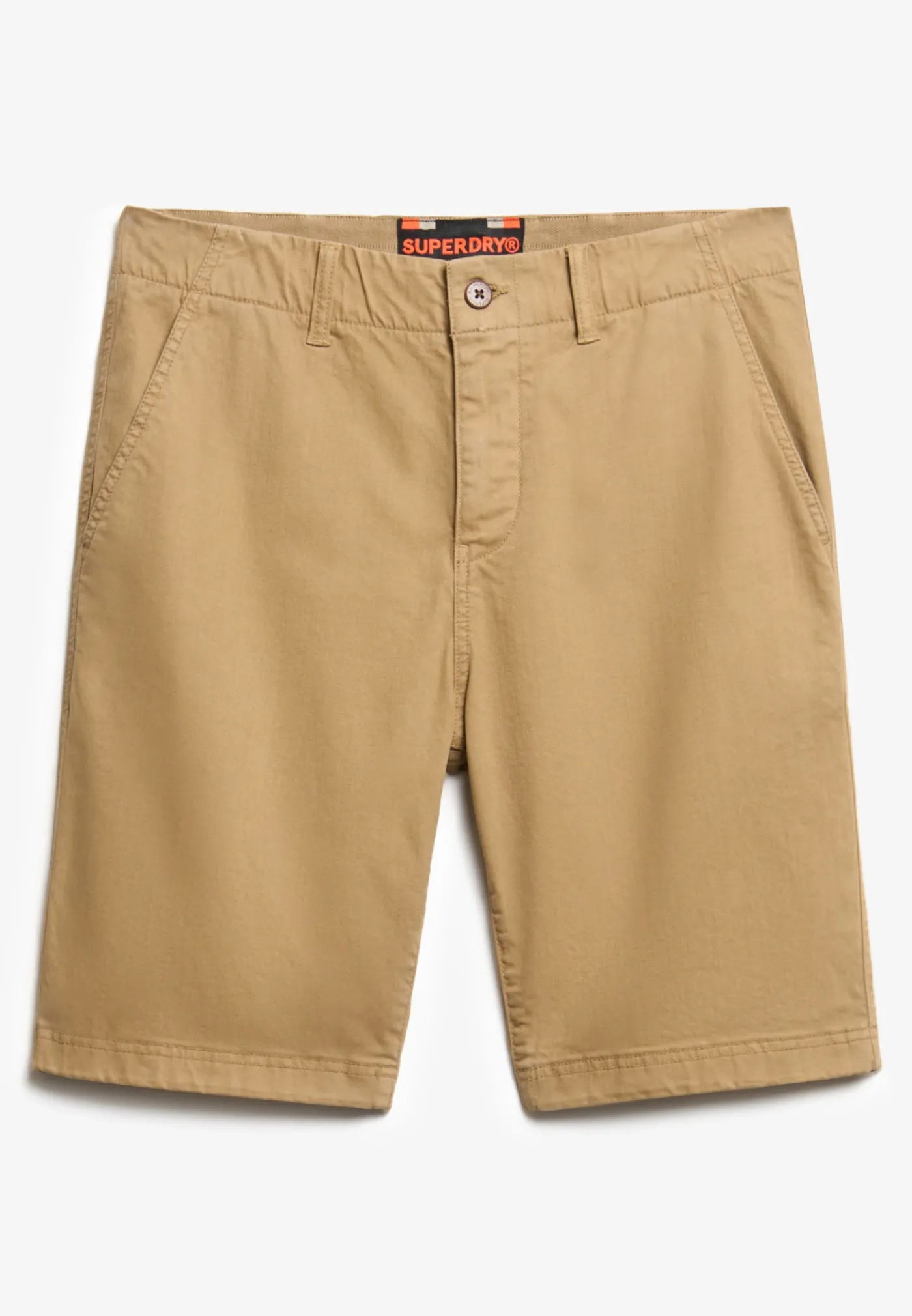 Vintage International Shorts