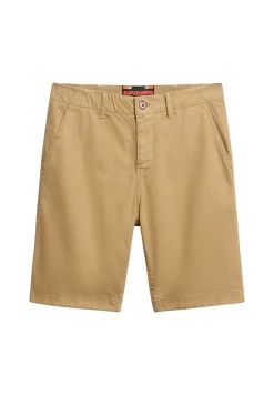 Vintage International Shorts