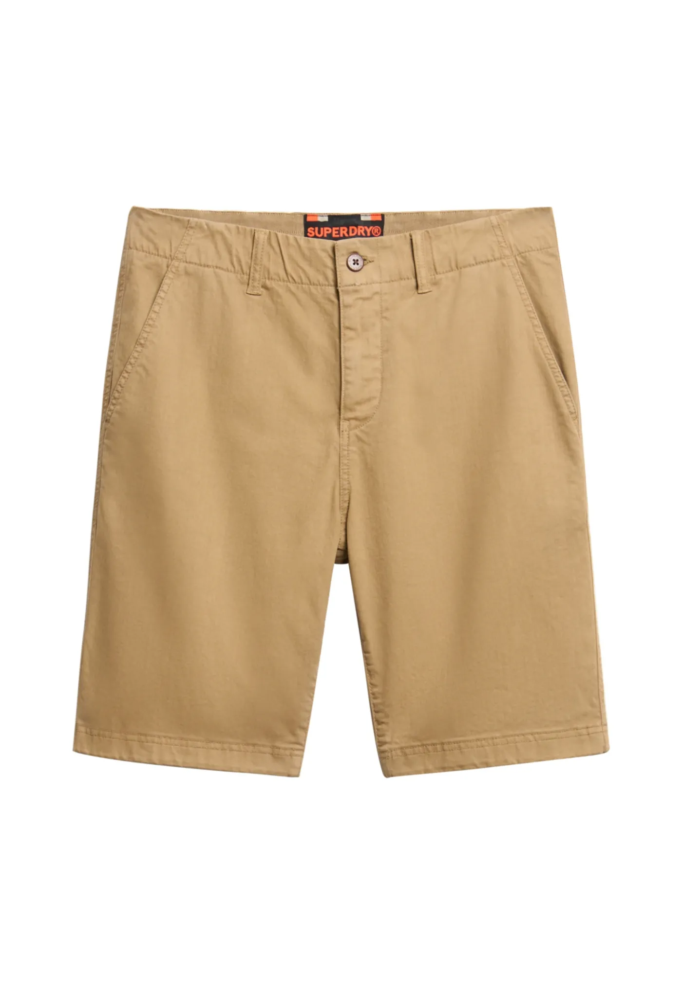 Vintage International Shorts