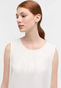 Viscose Shirt Bluse