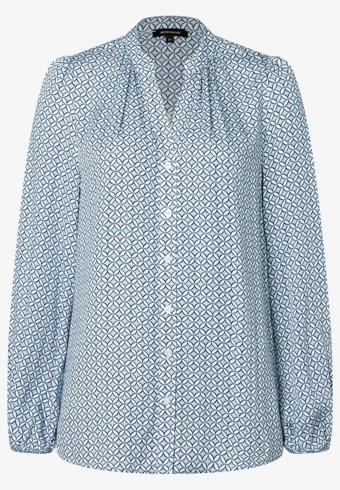 Viskosebluse