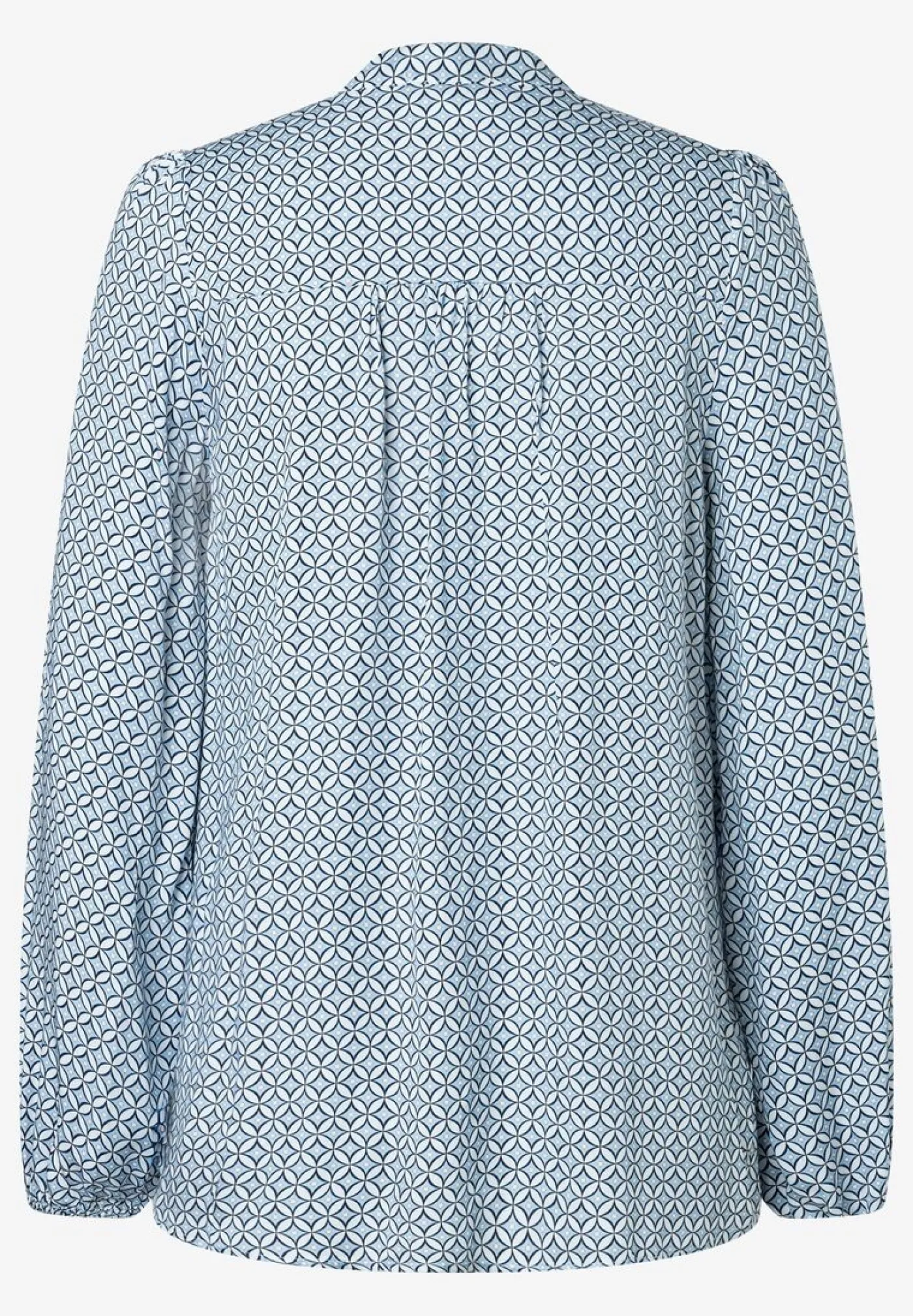 Viskosebluse
