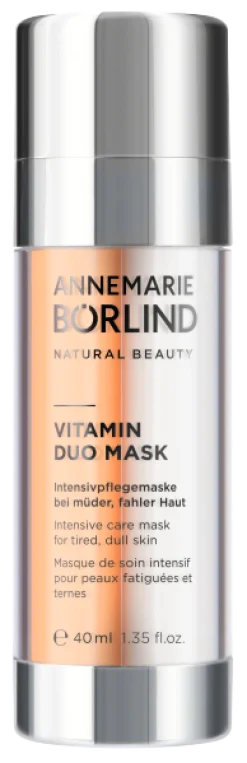 VITAMIN DUO MASK