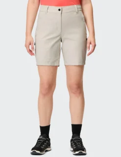 Wanderhose - Bermuda Cheyenne