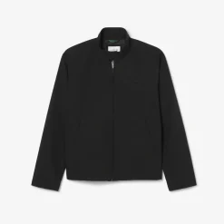Wasserabweisende, winddichte Harrington-Jacke