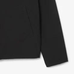 Wasserabweisende, winddichte Harrington-Jacke