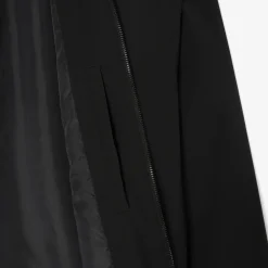 Wasserabweisende, winddichte Harrington-Jacke