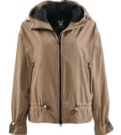 Weather Protection Jacke
