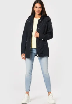 Weather Protection Jacke