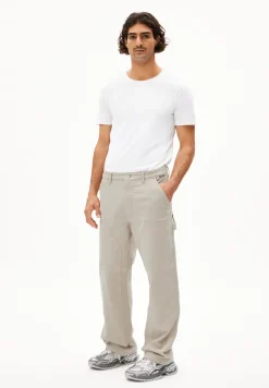 Webhose aus Bio-Baumwoll Mix AAGAPIO