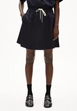 Webrock aus TENCEL™ Lyocell NIKKIAA