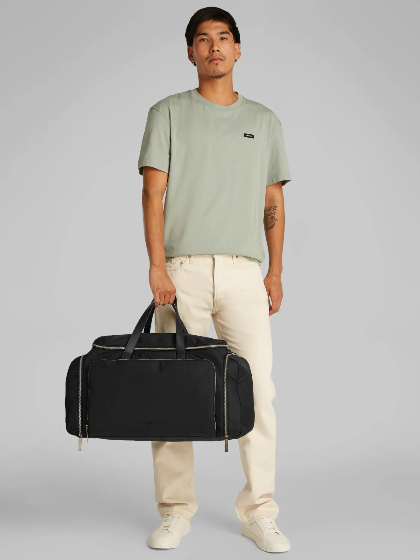 Weekender-Tasche
