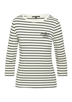 Weiches Viskose-Shirt