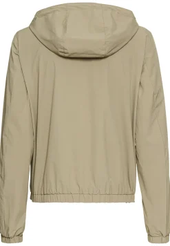 Wendejacke