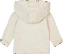 Wendejacke