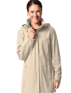 W Escape Parka