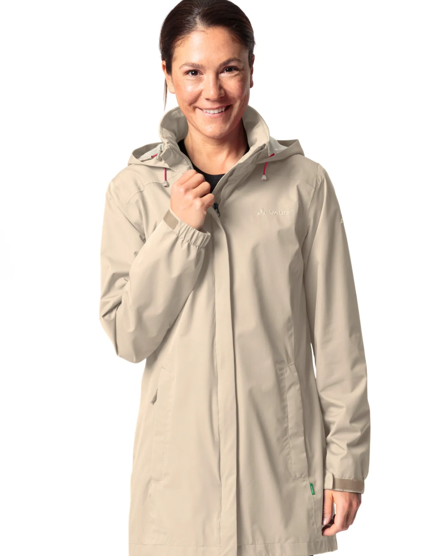 W Escape Parka