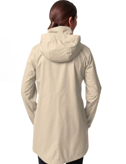 W Escape Parka