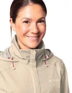 W Escape Parka