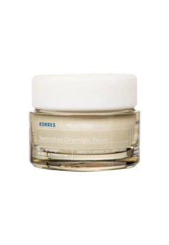 WHITE PINE Meno Reverse™ Regenerierende Nachtcreme für reife Haut nach den Wechseljahren