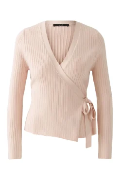 Wickeljacke Viskosemischung