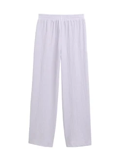 Wide Leg Hose