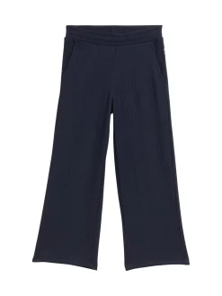 Wide Leg Hose